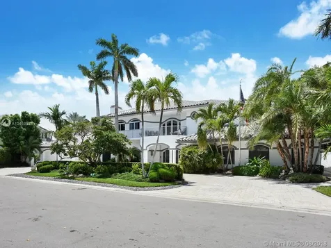 11 Bay Colony Lane Fort Lauderdale FL 33308
