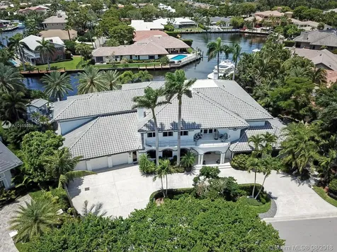 11 Bay Colony Lane Fort Lauderdale FL 33308