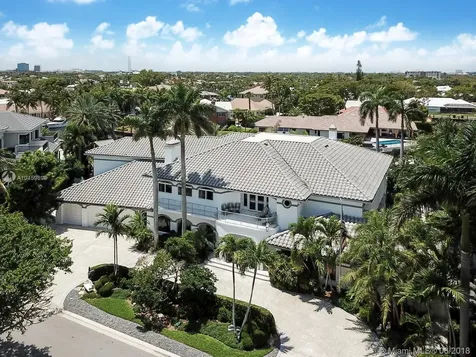 11 Bay Colony Lane Fort Lauderdale FL 33308