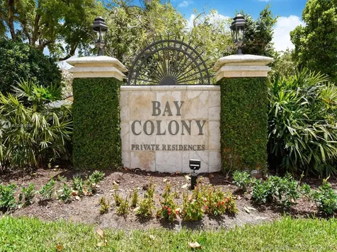 11 Bay Colony Lane Fort Lauderdale FL 33308