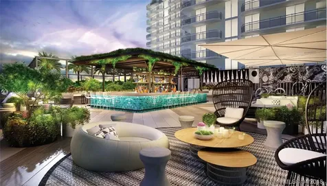 3401 NE 1st Avenue Miami FL 33137