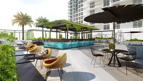 3401 NE 1st Avenue Miami FL 33137
