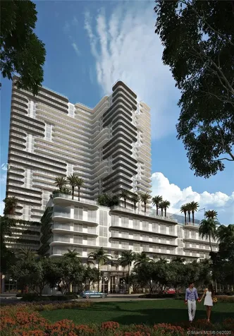 3401 NE 1st Avenue Miami FL 33137
