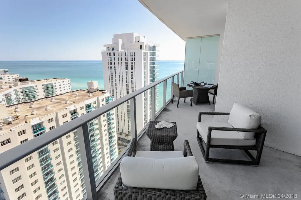 4111 S Ocean Drive Hollywood FL 33019