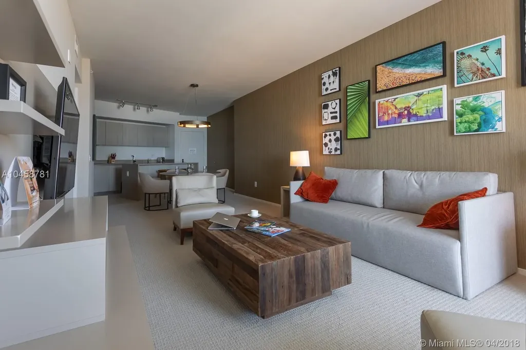 4111 S Ocean Drive Hollywood FL 33019