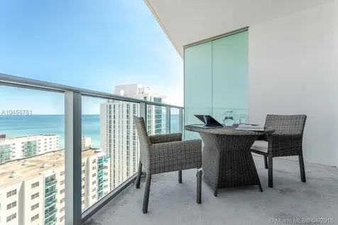 4111 S Ocean Drive Hollywood FL 33019