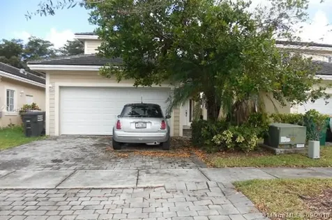 221 SE 32nd Avenue Homestead FL 33033