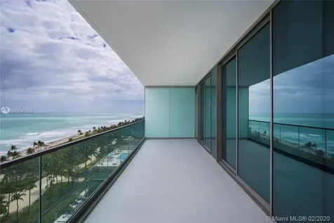 10203 Collins Avenue Bal Harbour FL 33154