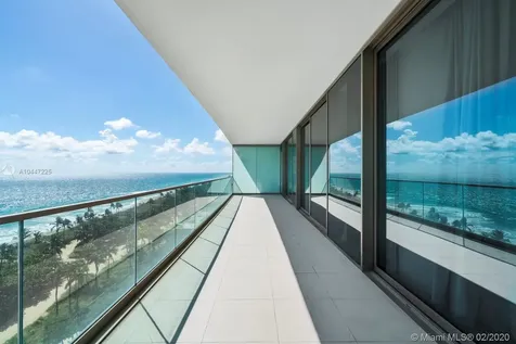 10203 Collins Avenue Bal Harbour FL 33154
