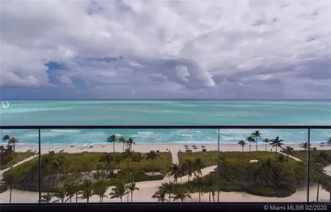 10203 Collins Avenue Bal Harbour FL 33154