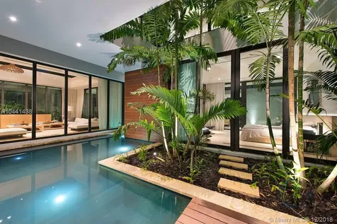 2300 Sunset Drive Miami Beach FL 33140
