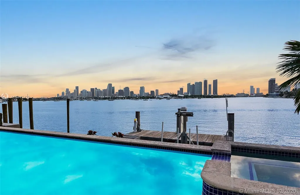 70 W San Marino Drive Miami Beach FL 33139