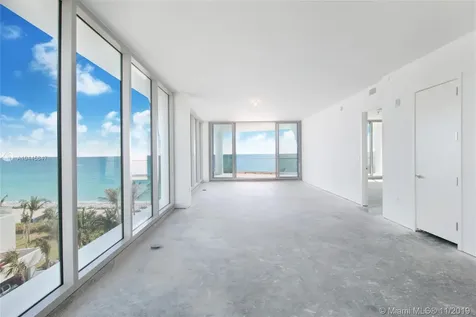 16901 Collins Avenue Sunny Isles Beach FL 33160