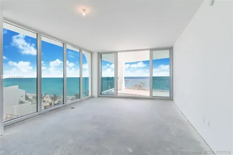 16901 Collins Avenue Sunny Isles Beach FL 33160