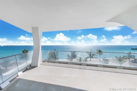 16901 Collins Avenue Sunny Isles Beach FL 33160