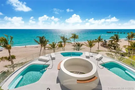 16901 Collins Avenue Sunny Isles Beach FL 33160