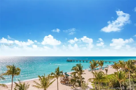 16901 Collins Avenue Sunny Isles Beach FL 33160