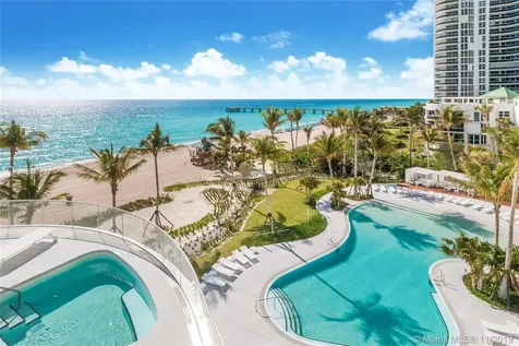 16901 Collins Avenue Sunny Isles Beach FL 33160