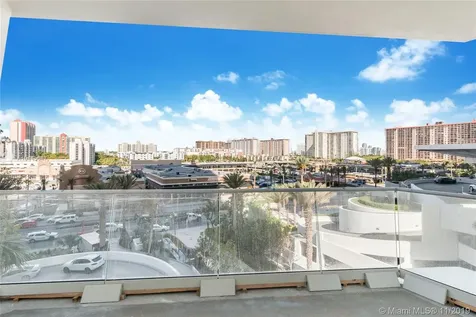 16901 Collins Avenue Sunny Isles Beach FL 33160