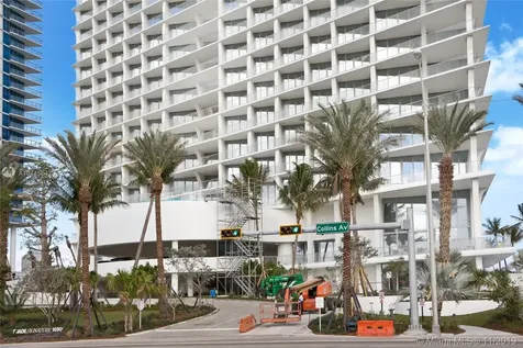16901 Collins Avenue Sunny Isles Beach FL 33160
