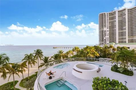 16901 Collins Avenue Sunny Isles Beach FL 33160