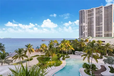 16901 Collins Avenue Sunny Isles Beach FL 33160