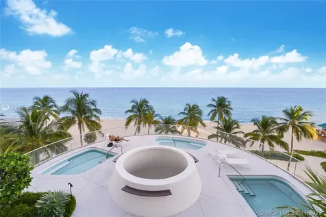 16901 Collins Avenue Sunny Isles Beach FL 33160