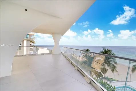 16901 Collins Avenue Sunny Isles Beach FL 33160