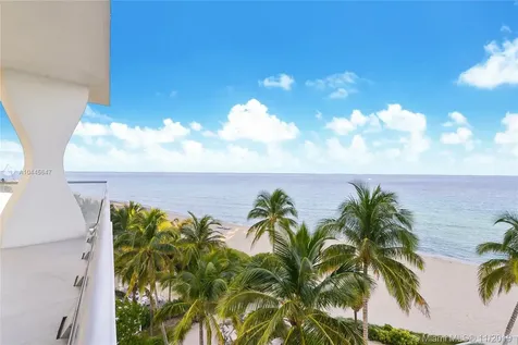 16901 Collins Avenue Sunny Isles Beach FL 33160