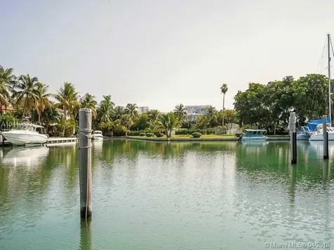 881 Harbor Drive Key Biscayne FL 33149