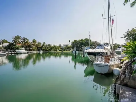 881 Harbor Drive Key Biscayne FL 33149