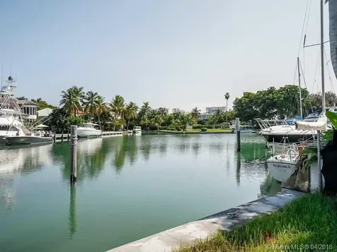 881 Harbor Drive Key Biscayne FL 33149
