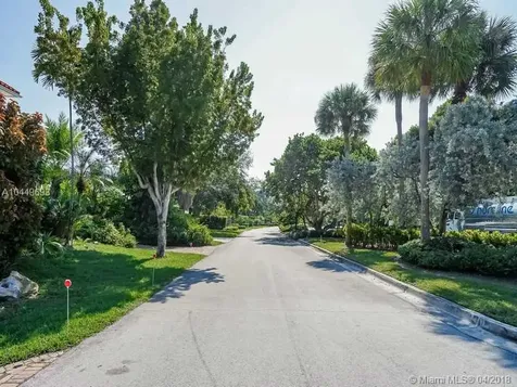 881 Harbor Drive Key Biscayne FL 33149