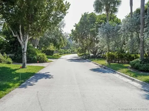 881 Harbor Drive Key Biscayne FL 33149