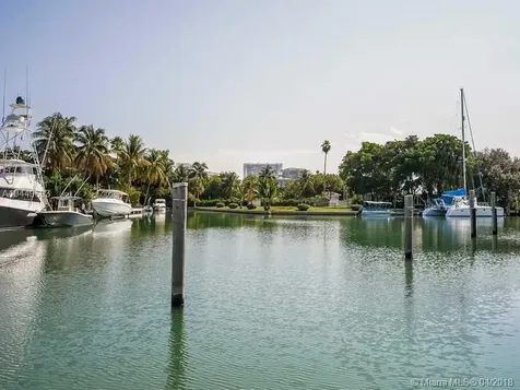 881 Harbor Drive Key Biscayne FL 33149