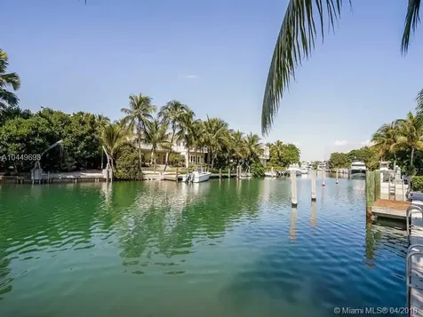 881 Harbor Drive Key Biscayne FL 33149