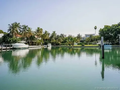 881 Harbor Drive Key Biscayne FL 33149