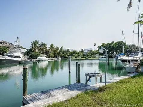 881 Harbor Drive Key Biscayne FL 33149