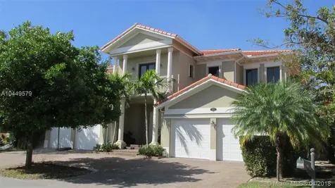 18854 SW 76th Court Cutler Bay FL 33157