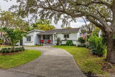 919 Monterey Street Coral Gables FL 33134