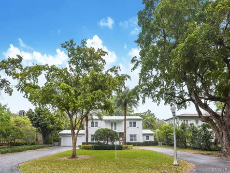 3911 Granada Boulevard Coral Gables FL 33134