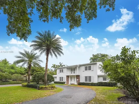 3911 Granada Boulevard Coral Gables FL 33134