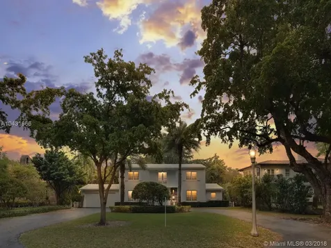 3911 Granada Boulevard Coral Gables FL 33134