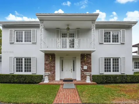 3911 Granada Boulevard Coral Gables FL 33134