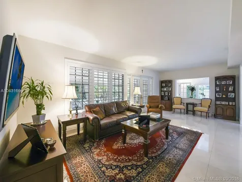 3911 Granada Boulevard Coral Gables FL 33134
