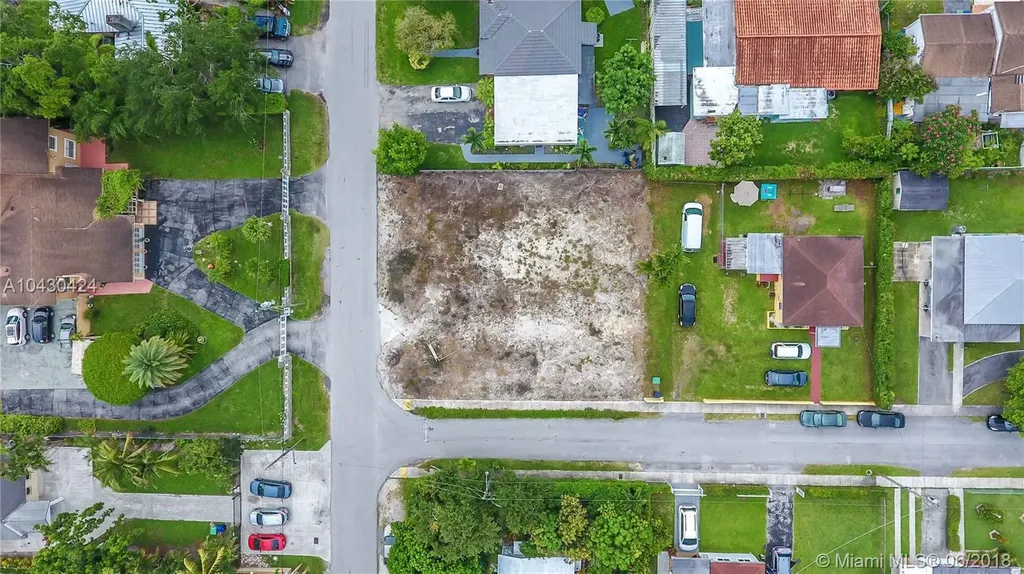 5750 SW 19th Street Miami FL 33155