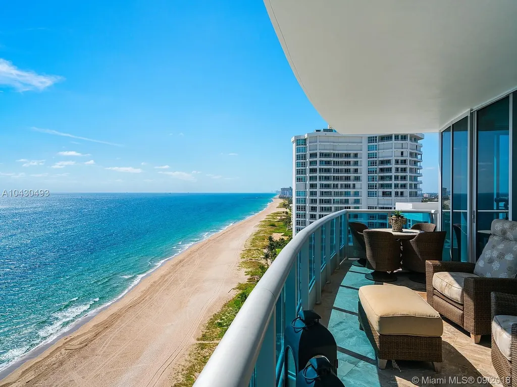 1600 S Ocean Boulevard Lauderdale By The Sea FL 33062