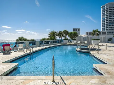 1600 S Ocean Boulevard Lauderdale By The Sea FL 33062