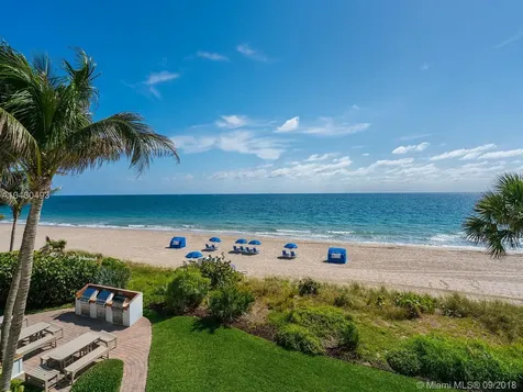 1600 S Ocean Boulevard Lauderdale By The Sea FL 33062