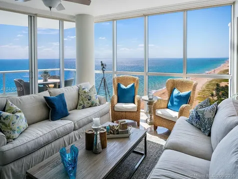1600 S Ocean Boulevard Lauderdale By The Sea FL 33062